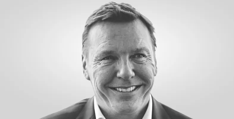 Christopher Hudson, President of dmg events. (Image source: dmg events) Image_of_ADIPEC_organiser
